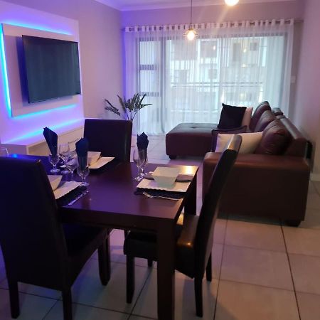 Apartment 432 @ The Blyde Riverwalk פרטוריה מראה חיצוני תמונה