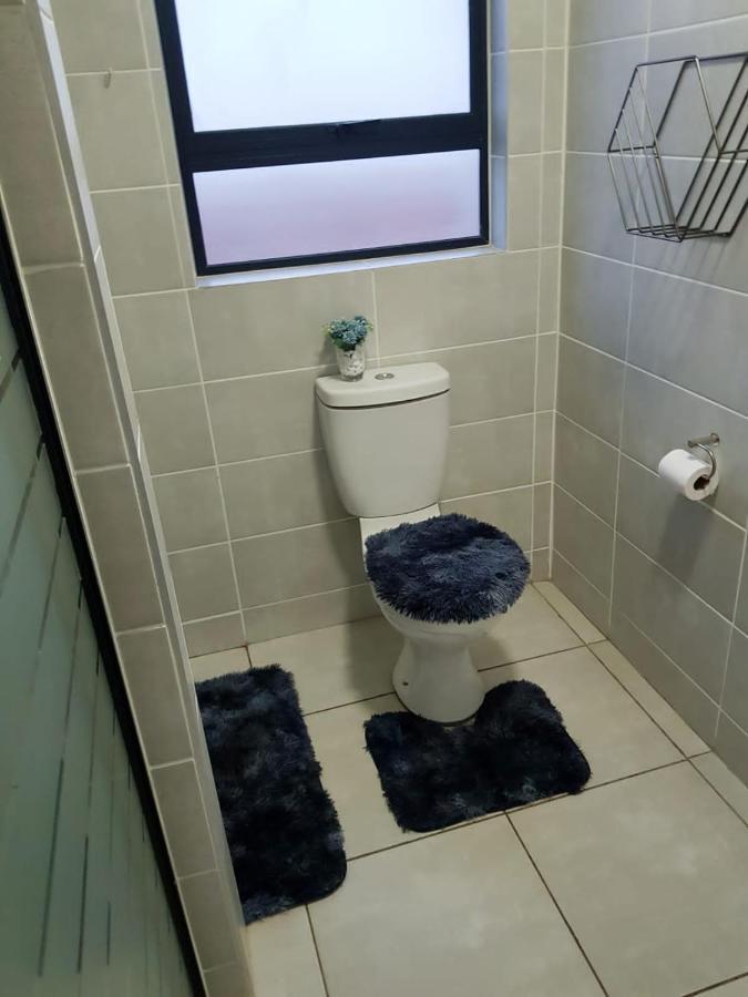 Apartment 432 @ The Blyde Riverwalk פרטוריה מראה חיצוני תמונה