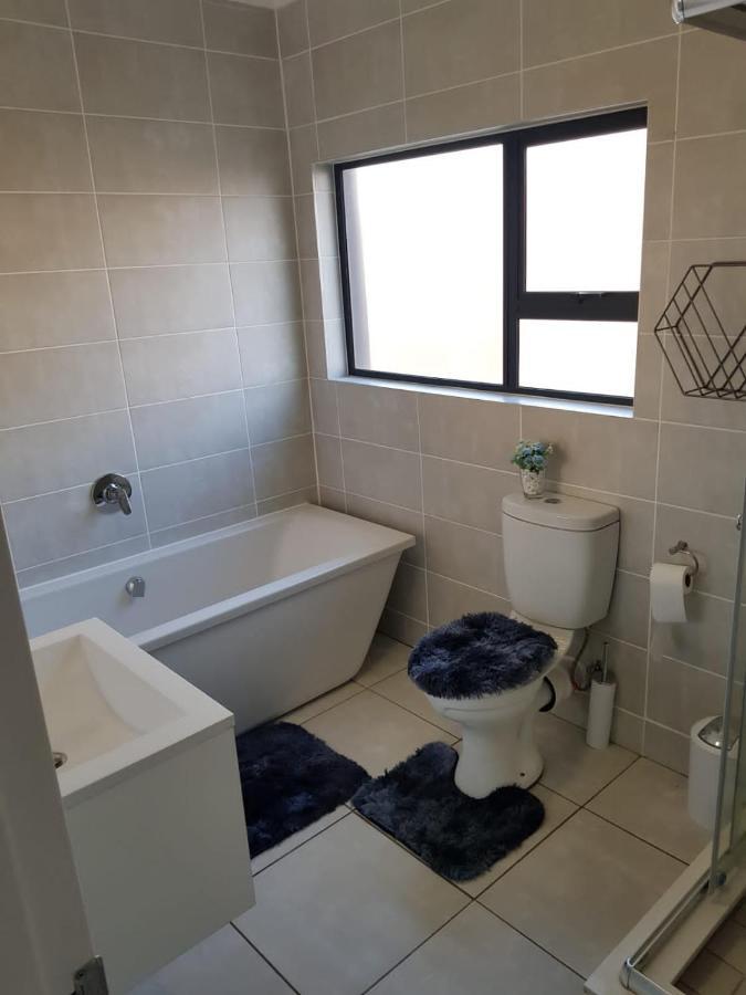 Apartment 432 @ The Blyde Riverwalk פרטוריה מראה חיצוני תמונה