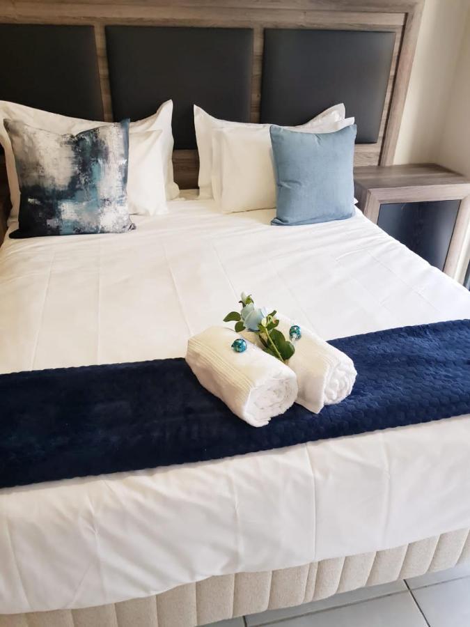 Apartment 432 @ The Blyde Riverwalk פרטוריה מראה חיצוני תמונה