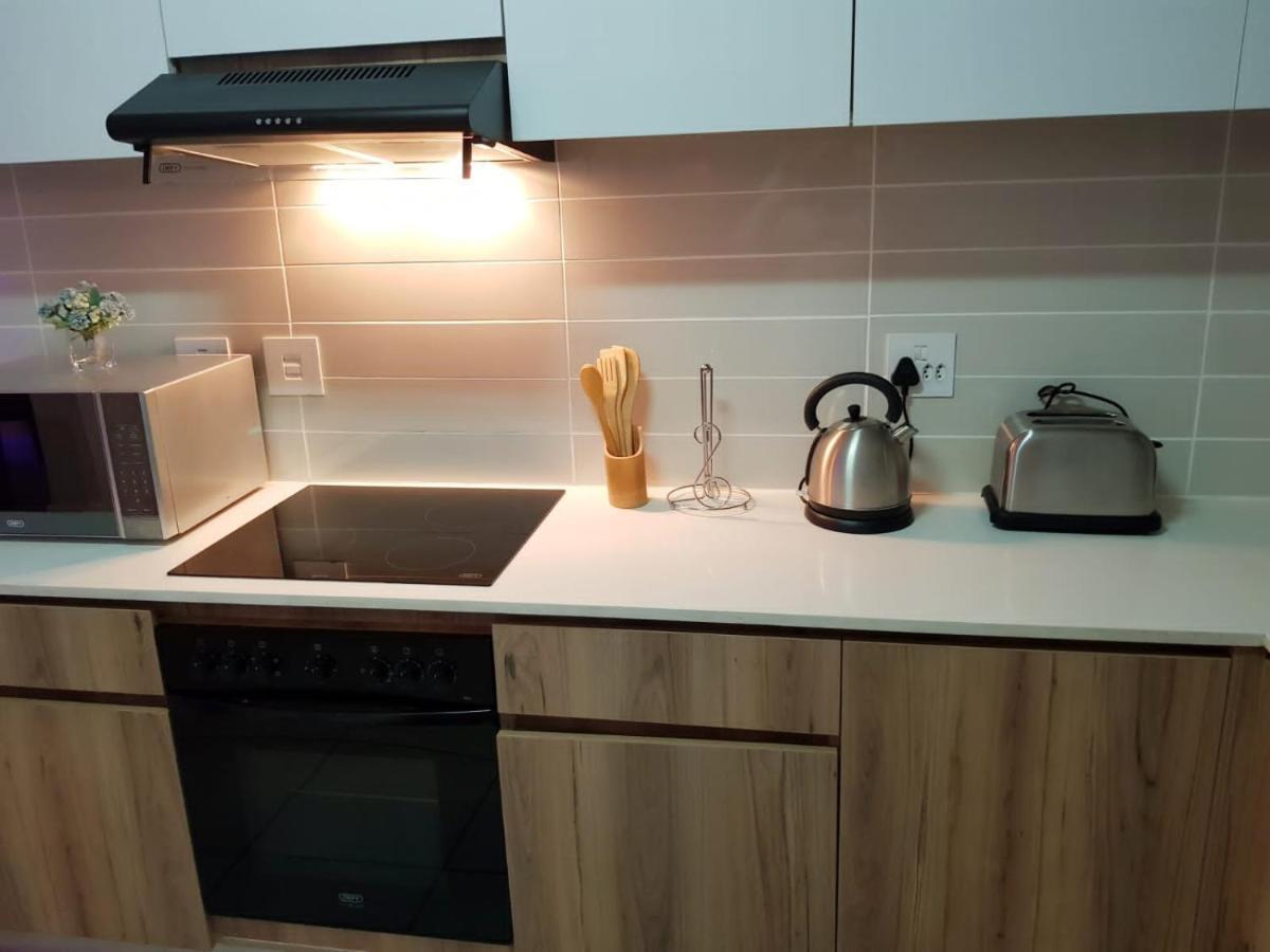 Apartment 432 @ The Blyde Riverwalk פרטוריה מראה חיצוני תמונה