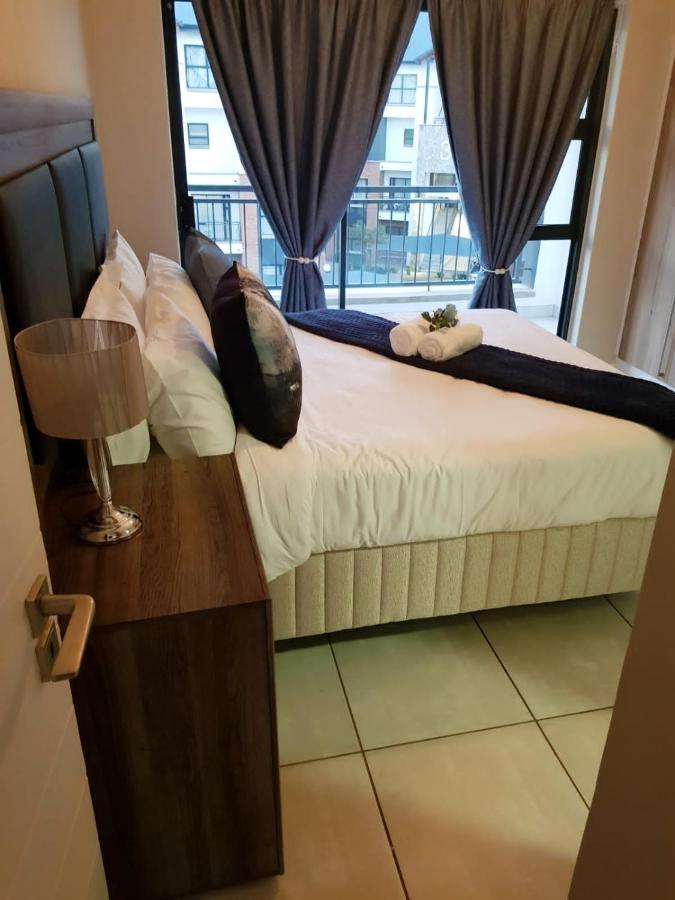 Apartment 432 @ The Blyde Riverwalk פרטוריה מראה חיצוני תמונה
